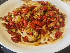 -巴依老爷新疆美食(清华东门店)
