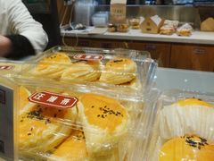 榴莲酥-汪保来(杭州解放路店)