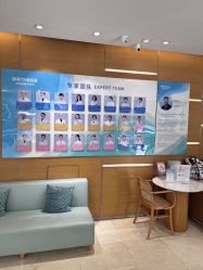 -杭州贝瑞斯美华妇儿医院·早孕·产检·儿科