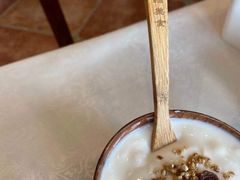 -巴依老爷新疆美食(工体旗舰店)