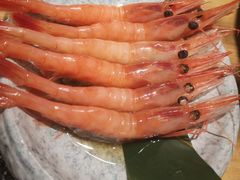 -虹料理·日料放题(悠方店)