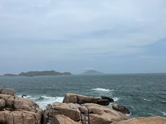 -东极岛景区