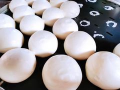 -山东刘烨手工呛面千层馒头(篆新农贸市场店)