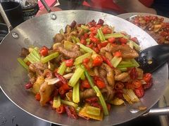 -潇湘阁(三里屯SOHO店)