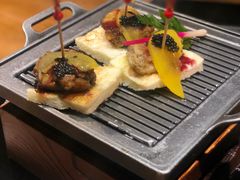 -蟹将军·松叶蟹和牛日料放题自助(K11店)