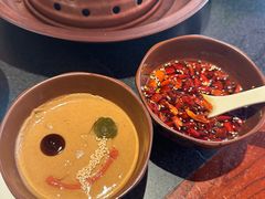 -南门涮肉(北洼路店)