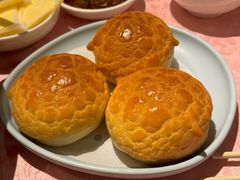 -囍凤楼·粤菜·点心·火锅(温特莱店)
