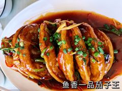 -国强手抓(西夏区店)