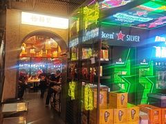 -琥珀老六龙虾(四里河店)