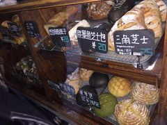 -Juicy Bakery(大学路店)