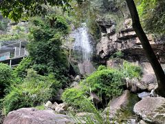 -百漈沟生态旅游景区