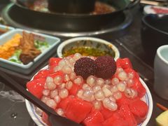 -巴蜀大将火锅(春熙店)