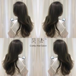 -简法造型·品牌形象店