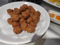 -鸭王烤鸭店(三里河店)