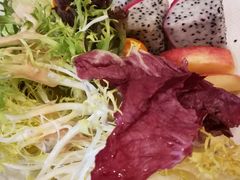 -曼佧特国际大酒店M-café全日制西餐厅(塘厦店)