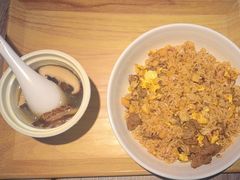 -味千拉面(抚州万达店)