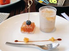 -索菲特酒店 · 云尚天际自助餐厅