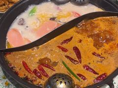 -五里关火锅(牛市口店)