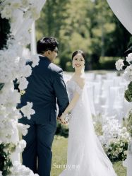 -Sunny喜铺婚礼定制·求婚策划