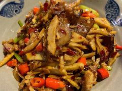 烟笋腊肉-潇湘阁(昆泰国际大厦店)