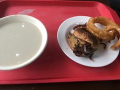 -老磁器口豆汁店(天坛店)
