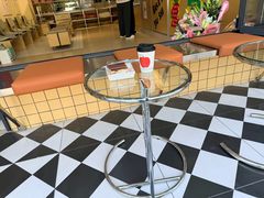 -旧识old mate·烘焙蛋糕店