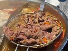 -尚御潮汕牛肉自助火锅(锦园店)