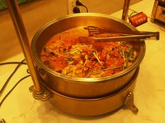 -新艺自助美食城(中山路店)