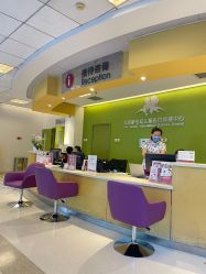 -北京新世纪儿童医院