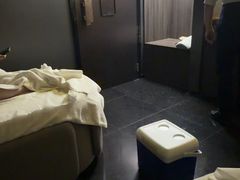 -华夏良子·足道SPA艾灸(图书大厦店)