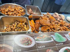 -清真·牛掌柜(奉天街店)
