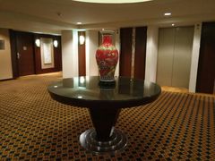 -上海波特曼丽思卡尔顿酒店