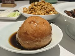 -泰钰丰烤鸭.天津菜(开发区店)