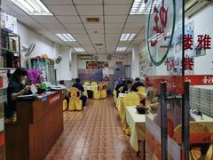 大堂-蚝家菜馆(沙井店)