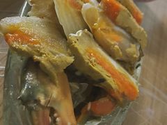 -官塘锋记鱼生·生腌·砂锅粥(牌坊街店)