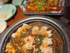 -绿茶餐厅(蓝色港湾店)