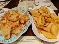 -老厨家(友谊路总店)