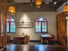 -新兴园饺子馆(北京百子湾店)