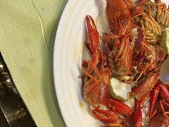 -万达瑞华酒店美食汇自助餐厅(楚河汉街店)