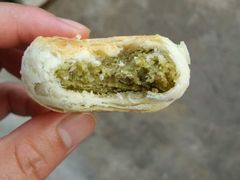 -老北京绿豆饼(解放路店)