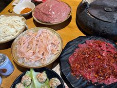 -白乐天毛肚火锅馆(南滨路店)