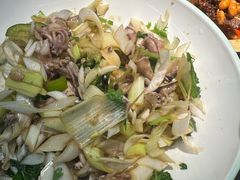 -喝丢一只鞋海鲜烧烤·海肠捞饭(东关街店)