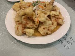 -黄家饺子东北特色菜馆(湖滨商业街店)