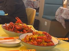 -小田油焖小龙虾(双井店)