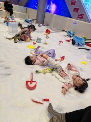 -第五极儿童乐园