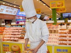 -曼兹集鲜(金桥国际食品城店)