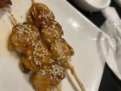 -水木锦堂·自助铁板烧(世贸天阶店)