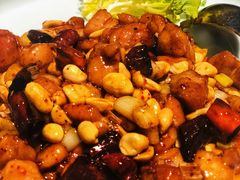 宫保鸡丁-新沸腾鱼乡(世贸天阶店)