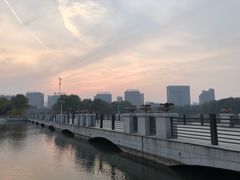 -长春世界雕塑园冰雪艺术天地