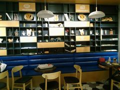 大堂-大苹果面包生日蛋糕(创新店)
